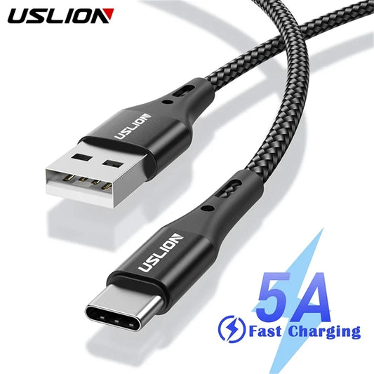 USB Type C